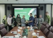 Komisi I DPRD Kalsel Upayakan Peningkatan IDI 2023 15 Komisi I DPRD Kalsel Upayakan Peningkatan IDI 2023