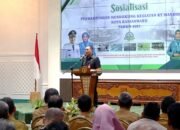 DKP3 Banjarbaru Dampingi Program RT Mandiri Berkelanjutan 17 DKP3 Banjarbaru Dampingi Program RT Mandiri Berkelanjutan