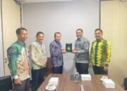 Wali Kota Banjarbaru Aditya Ajukan Penambahan Koridor Bis BTS