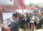 Wali Kota Aditya Harapkan Pemilu di Banjarbaru Damai dan Berintegritas 16 Wali Kota Aditya Harapkan Pemilu di Banjarbaru Damai dan Berintegritas