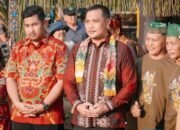 Wali Kota Aditya Sebut Banjarbaru Kota Seluruh Budaya 18 Wali Kota Aditya Sebut Banjarbaru Kota Seluruh Budaya