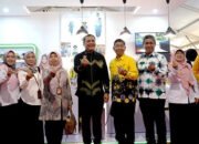 Aditya: Kalsel Expo Jadi Jendela Dunia Mengenal Banjarbaru