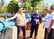 Ombudsman Kalsel Pantau Komitmen PTAM Intan Banjar 16 Ombudsman Kalsel Pantau Komitmen PTAM Intan Banjar