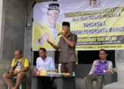 Paman Yani Kagumi Teloransi Warga Madu Retno 26 Paman Yani Kagumi Teloransi Warga Madu Retno