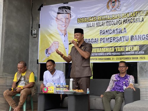 Hal 10 3 KLm Paman Yani