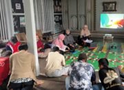 FK ULM Bentuk Role Model Konselor KB Pria 15 FK ULM Bentuk Role Model Konselor KB Pria