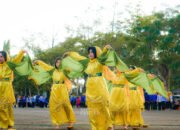 Disporabudpar Getol Gelar Pekan Budaya, Yani: Anak Muda Berbudaya 19 Disporabudpar Getol Gelar Pekan Budaya, Yani: Anak Muda Berbudaya