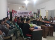 KPU Gelar Kirab Pemilu Selama Sepekan 19 KPU Gelar Kirab Pemilu Selama Sepekan