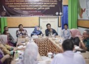 KPU Gelar Pemilu Serentak Tapin dan Tala 15 KPU Gelar Pemilu Serentak Tapin dan Tala