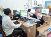 Blangko KTP-el Tersedia, Disdukcapil Maksimalkan Pencetakan 14 Blangko KTP-el Tersedia, Disdukcapil Maksimalkan Pencetakan