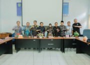 Jurusan Kecantikan SMKN 2 Rantau Sepi Peminat 8 Jurusan Kecantikan SMKN 2 Rantau Sepi Peminat