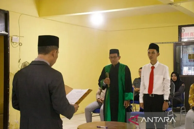 Bentuk Sinergitas Pemkab Kotabaru Seeahkan Aset Tanah Ke Kejari Kotabaru 1 Hal 11 Kotabaru 4 klm
