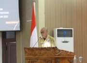 Pembangunan Rumah Sakit di Bumi Makmur Melebihi 50 Persen 8 Pembangunan Rumah Sakit di Bumi Makmur Melebihi 50 Persen