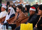 Bermodal Tujuh Kali Pengalaman Ikuti kompetisi Internasional : Pentilawah Iran Berharap Jadi Pemenang 26 Bermodal Tujuh Kali Pengalaman Ikuti kompetisi Internasional : Pentilawah Iran Berharap Jadi Pemenang