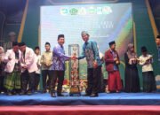 Gema Al-Quran dan MTQ Nasional ke-9 serta Internasional ke-3 Tahun 2023<br>Kegiatan Pemkab Tala Paling Membanggakan Bupati 32 Gema Al-Quran dan MTQ Nasional ke-9 serta Internasional ke-3 Tahun 2023Kegiatan Pemkab Tala Paling Membanggakan Bupati