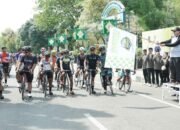Tour de Loksado 2023 Diharap<br>Maksimalkan Promosi Wisata 10 Tour de Loksado 2023 DiharapMaksimalkan Promosi Wisata