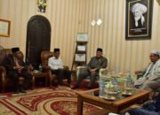Achmad Fikry Silaturahmi ke Guru Syairazi 24 Achmad Fikry Silaturahmi ke Guru Syairazi