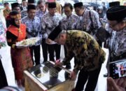 Gedung Guru Kabupaten HSS Diresmikan 8 Gedung Guru Kabupaten HSS Diresmikan