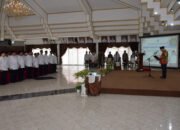 Badan Pengelola Islamic Center KH Darham Hidayat Dikukuhkan 25 Badan Pengelola Islamic Center KH Darham Hidayat Dikukuhkan