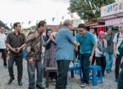 Food Court Pahlawan Diresmikan 25 Food Court Pahlawan Diresmikan