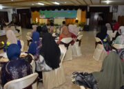 Bupati HSS Silaturahmi Bersama Ratusan Petugas Potensi Sosial 31 Bupati HSS Silaturahmi Bersama Ratusan Petugas Potensi Sosial