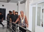 Asrama Mahasiswa HSS di Yogyakarta Selesai Dipugar 27 Asrama Mahasiswa HSS di Yogyakarta Selesai Dipugar