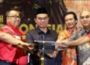 Fire dan Rescue Challenge Ke-20 Resmi Dibuka