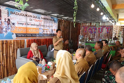 Hal 12 Tapin 35 klm 1