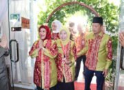 Deputi Pelayanan Publik Kemenpan RB RI Rersmikan MPP Tapin 23 Deputi Pelayanan Publik Kemenpan RB RI Rersmikan MPP Tapin