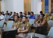 Pemkab Tapin Gelar Konsultasi Publik Penyusunan Dokumen (KLHS (RPJPD) 2025 - 2045 7 Pemkab Tapin Gelar Konsultasi Publik Penyusunan Dokumen (KLHS (RPJPD) 2025 – 2045