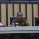 Hal 12 Tapin Bupati tapin pimpin rakor