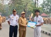 Hari Perhubungan, Melaju untuk Transportasi Maju