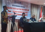 Operator Desa se Mataraman Ikuti Peningkatan Kapasitas