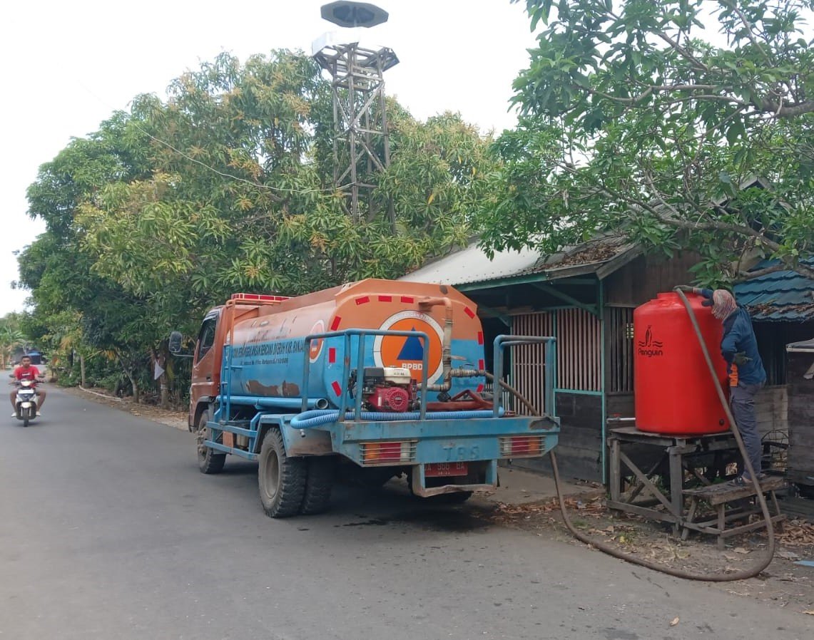 Hal 16 2 KLm Martapura Suplai air