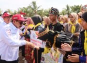 PMI Siap Bantu Warga Terdampak kekeringan