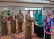 Atasi Permasalahan Anak-Orang Tua, Puspaga Dilaunching