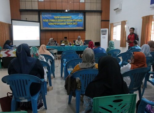 Hal 16 2 Klm Martapura Rakor Puspaga