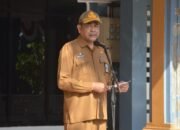 SKPD Diminta Buat Skema Penyelesaian Program 9 SKPD Diminta Buat Skema Penyelesaian Program