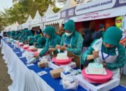 Pemkab Banjar Gelar Lomba Dekor Kue