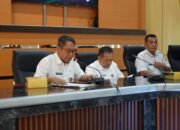 Perpustakaan di Kabupaten Banjar Didata