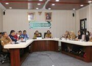 Pemkab Banjar Jalani Penilaian Interview Evaluasi SPBE