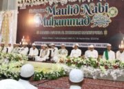 Habib Husein Ajak Aktualisasi Akhlak Nabi Muhammad