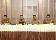 Benahi Indikator, Banjar Siap Interview Evaluasi SPBE