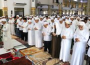 Banua Sedang Diuji, Shalat Istisqa Digelar 24 Banua Sedang Diuji, Shalat Istisqa Digelar