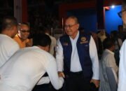 Gelaran Hub Fest 2023<br>Tandai Harhubnas di Kotabaru 7 Gelaran Hub Fest 2023Tandai Harhubnas di Kotabaru