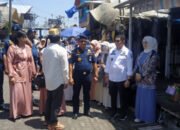 Wabup Hadiri Bhakti Sosial Perhubungan