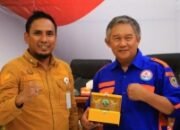 Sosialisasi Pembentukan FPRB di Kotabaru