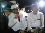 Sambut Arba Musta'mir dengan Baca Burdah Keliling 35 Sambut Arba Musta’mir dengan Baca Burdah Keliling