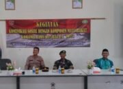 Masyarakat Diimbau Bijak "Bermedsos" 35 Masyarakat Diimbau Bijak “Bermedsos”