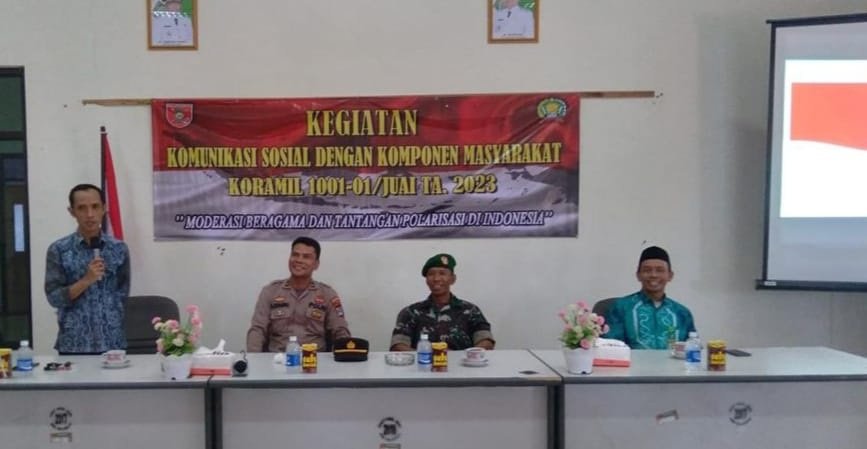 Masyarakat Diimbau Bijak "Bermedsos" 1 Hal 2 Bal 3 klm 1